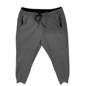 American Eagle Jogger Pants Men’s Medium Gray 24/7 Casual